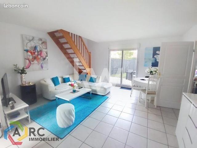 Maison 4 pièces 87 m²