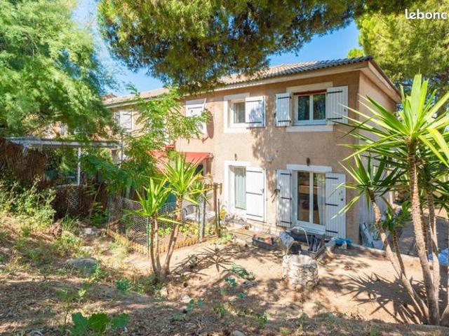Maison 4 pièces 87 m²