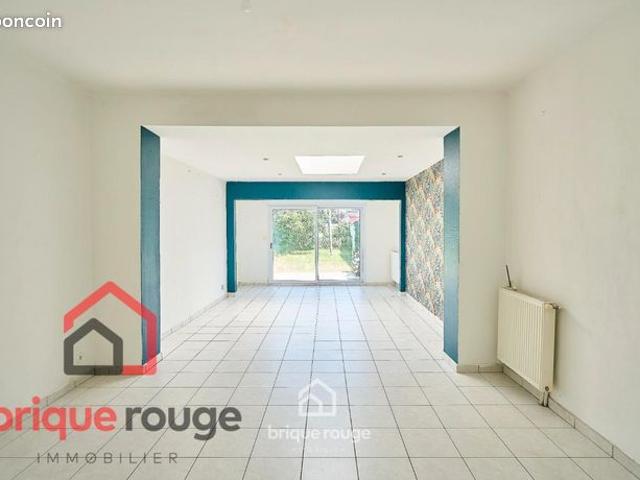 Maison 4 pièces 87 m²
