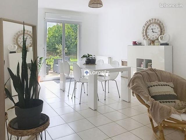 Maison 4 pièces 87 m²