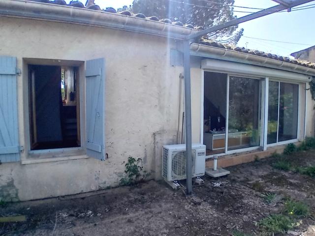 Maison 4 pièces 87 m²