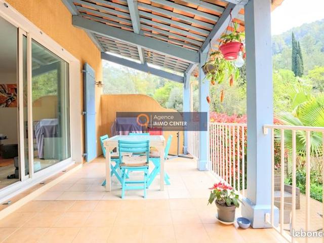 Maison 4 pièces 87 m²