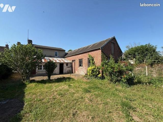 Maison 4 pièces 87 m²