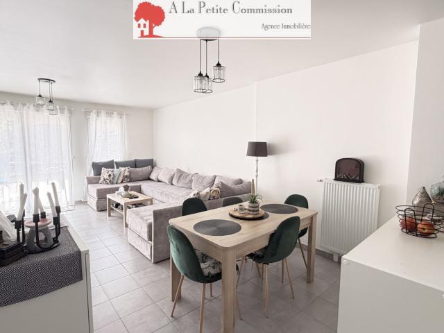 Maison 4 pièces 87 m²