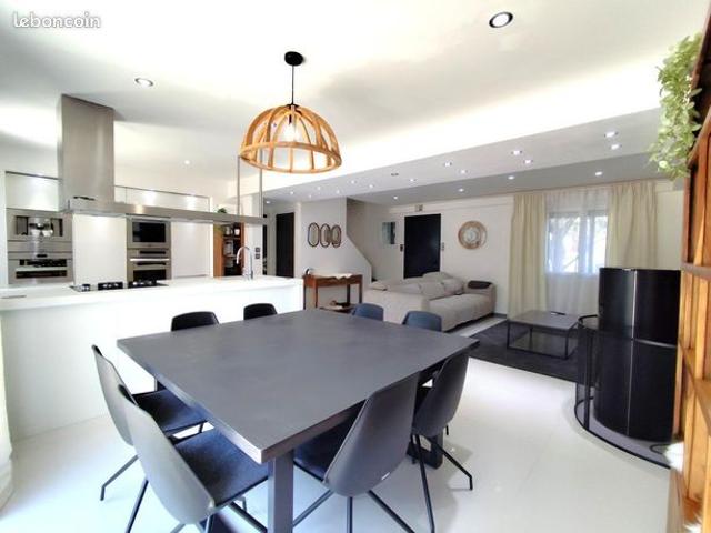 Maison 4 pièces 87 m²