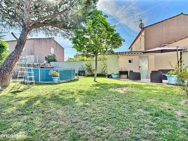 Maison 4 pièces 87 m²