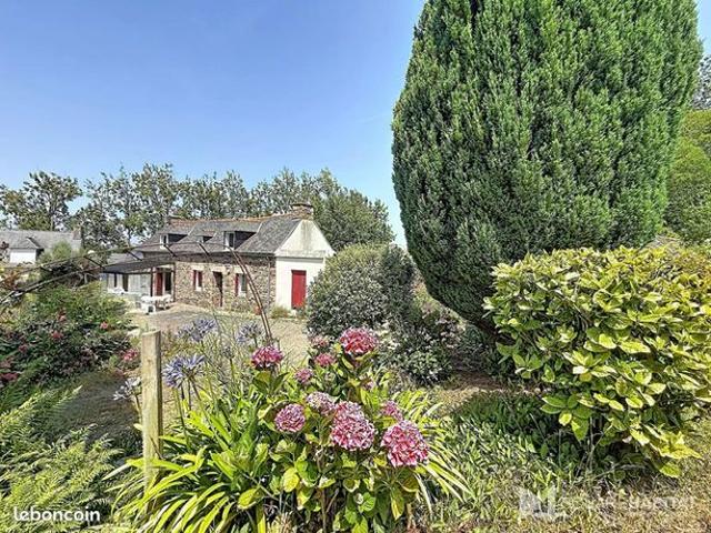 Maison 4 pièces 87 m²