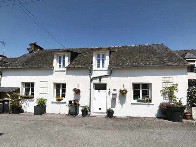 Maison 4 pièces 87 m²
