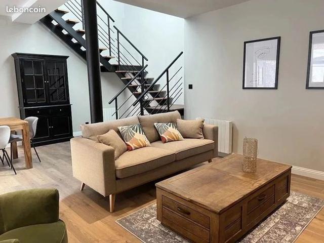 Maison 4 pièces 87 m²