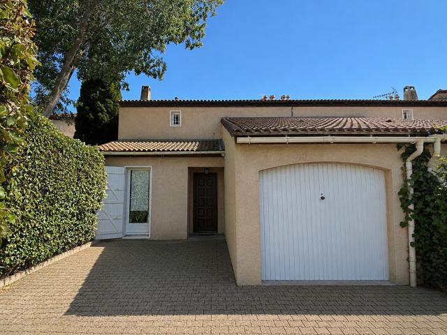 Maison 4 pièces 87 m²