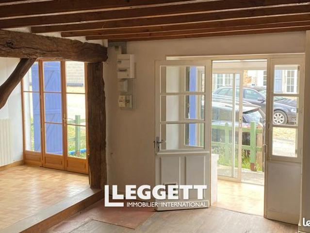 Maison 4 pièces 87 m²