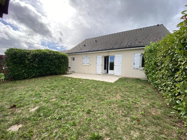 Maison 4 pièces 87 m²