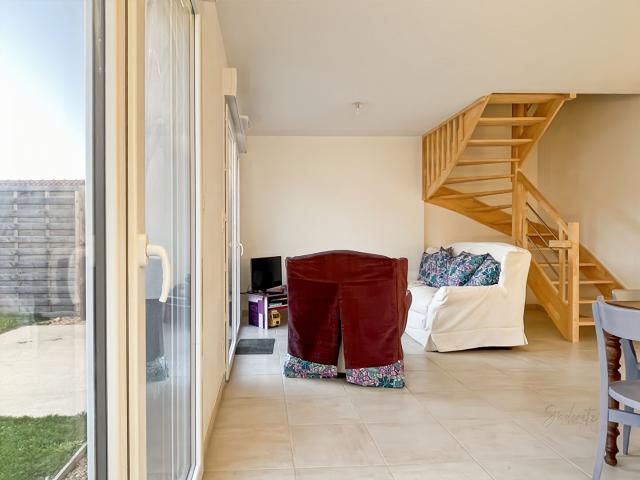 Maison 4 pièces 87 m²