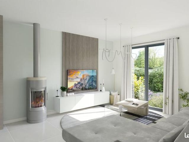 Maison 4 pièces 87 m²