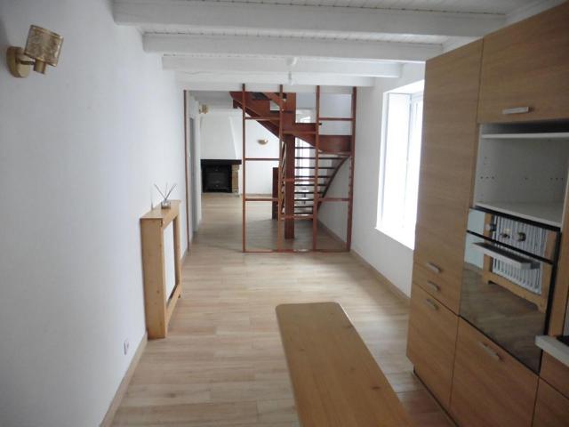 Maison 4 pièces 87 m²