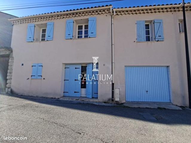 Maison 4 pièces 87 m²