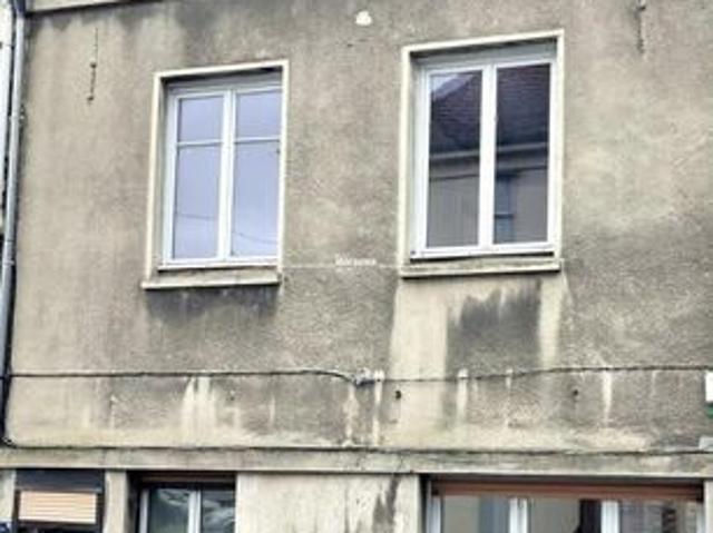 Maison 4 pièces 87 m²