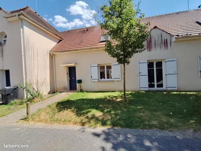 Maison 4 pièces 87 m²