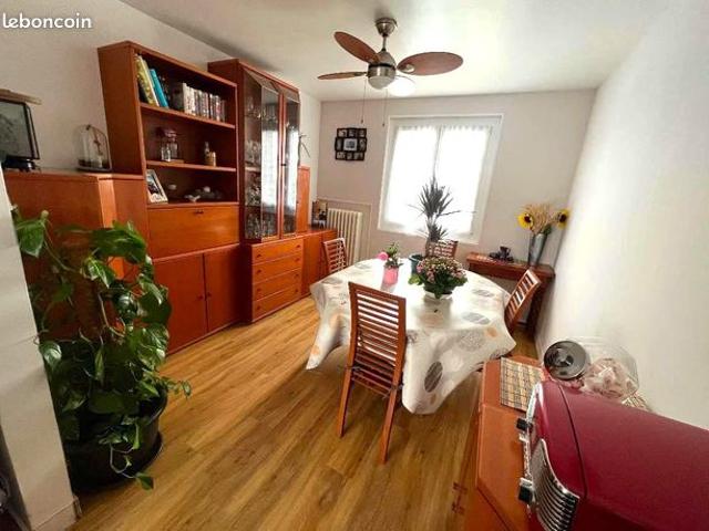 Maison 4 pièces 87 m²