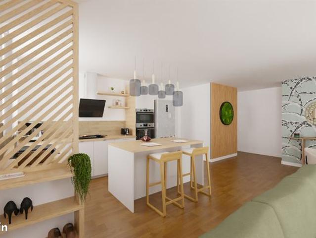 Maison 4 pièces 87 m²