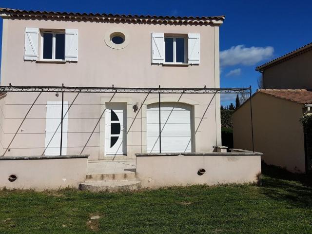 Maison 4 pièces 87 m²