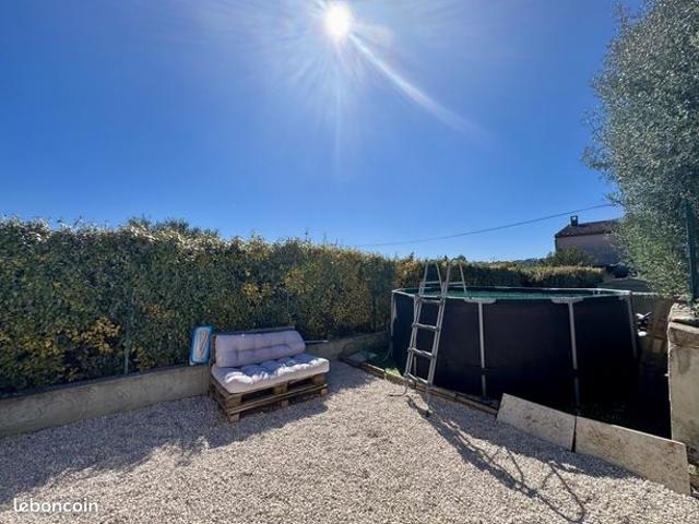 Maison 4 pièces 87 m²