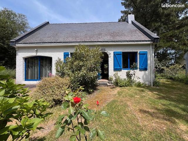 Maison 4 pièces 87 m²