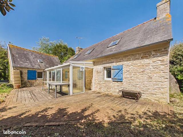 Maison 4 pièces 87 m²