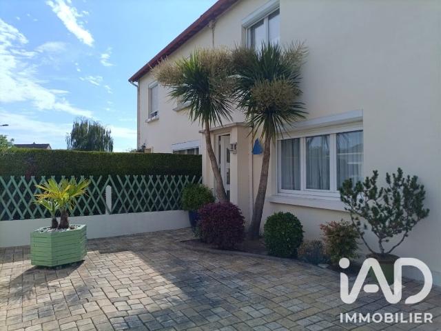 Maison 4 pièces 87 m²