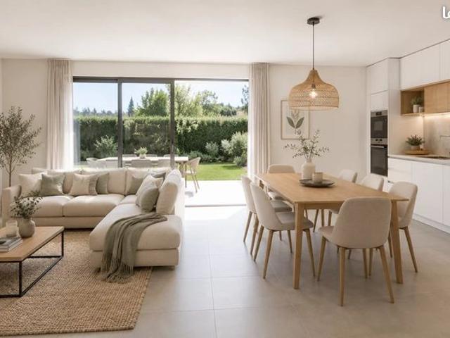 Maison 4 pièces 87 m²