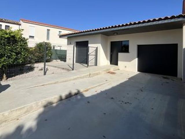 Maison 4 pièces 87 m²