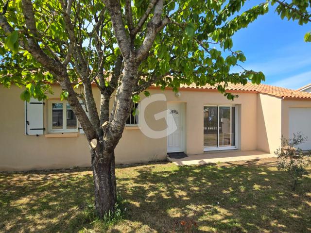 Maison 4 pièces 87 m²