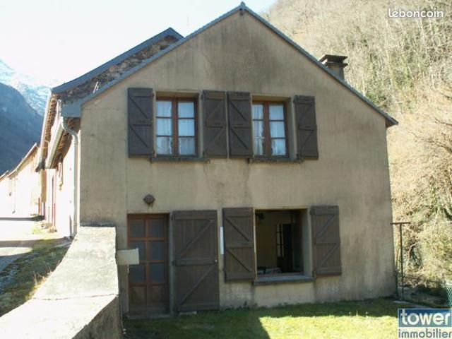 Maison 4 pièces 87 m²