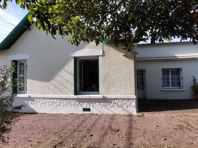 Maison 4 pièces 87 m²