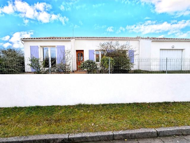 Maison 4 pièces 87 m²