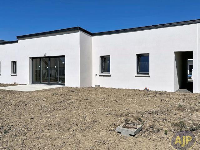 Maison 4 pièces 87 m²