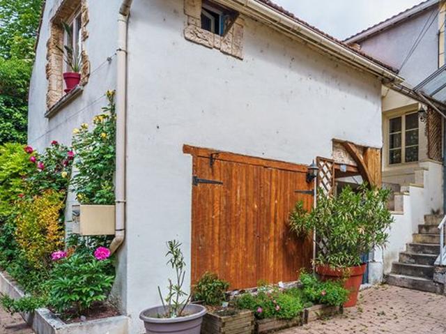 Maison de village 4 pièces 87 m²