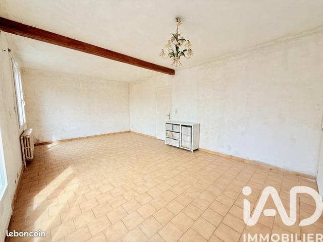 Maison 4 pièces 87 m²