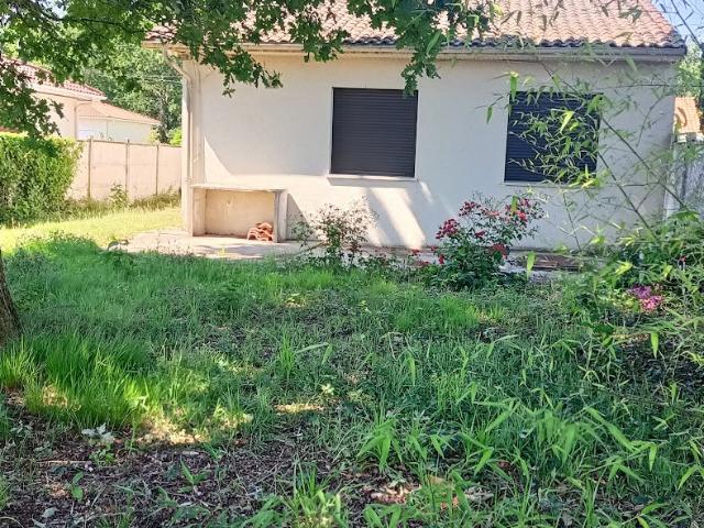 Maison 4 pièces 87 m²