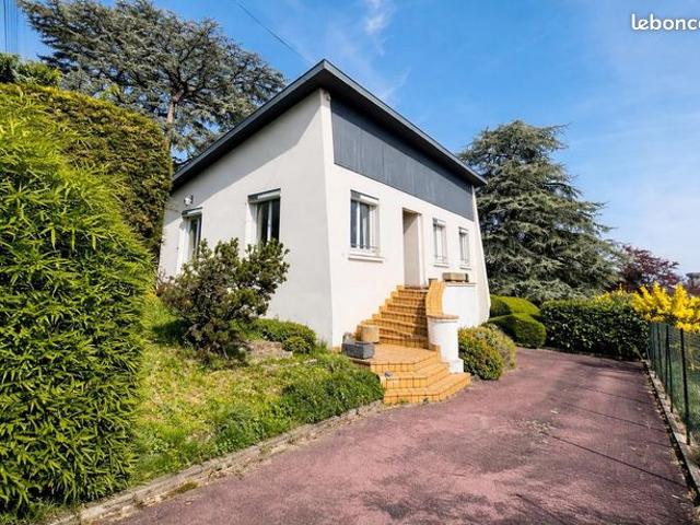 Maison 4 pièces 87 m²