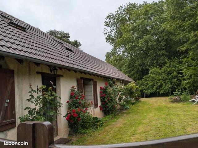 Maison 4 pièces 87 m²