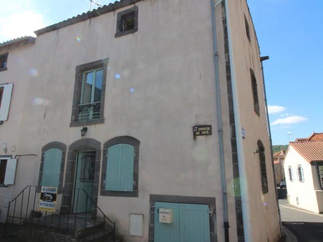 Maison 4 pièces 87 m²
