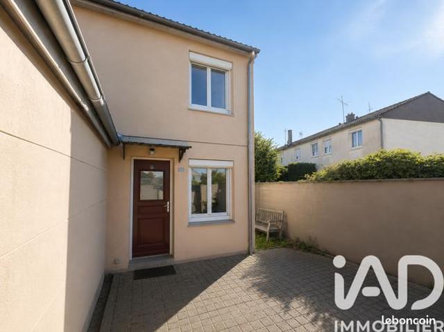 Maison 4 pièces 87 m²