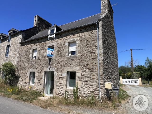 Maison 4 pièces 87 m²