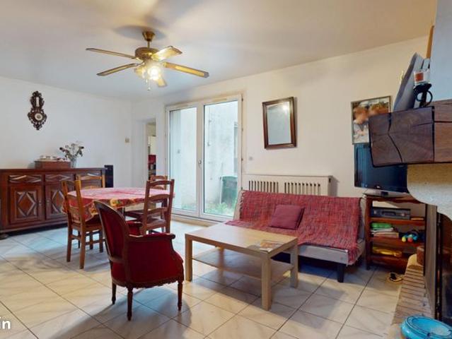Maison 4 pièces 87 m²