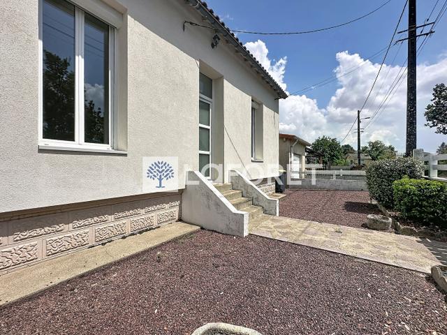 Maison 4 pièces 87 m²