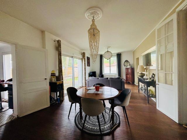 Maison 4 pièces 87 m²