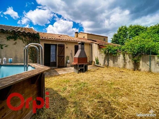 Maison 4 pièces 87 m²