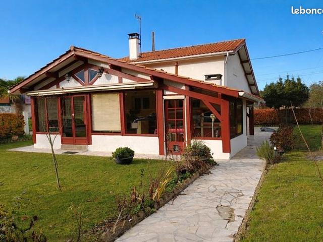 Maison 4 pièces 87 m²
