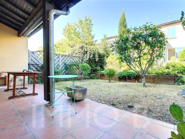 Maison 4 pièces 87 m²